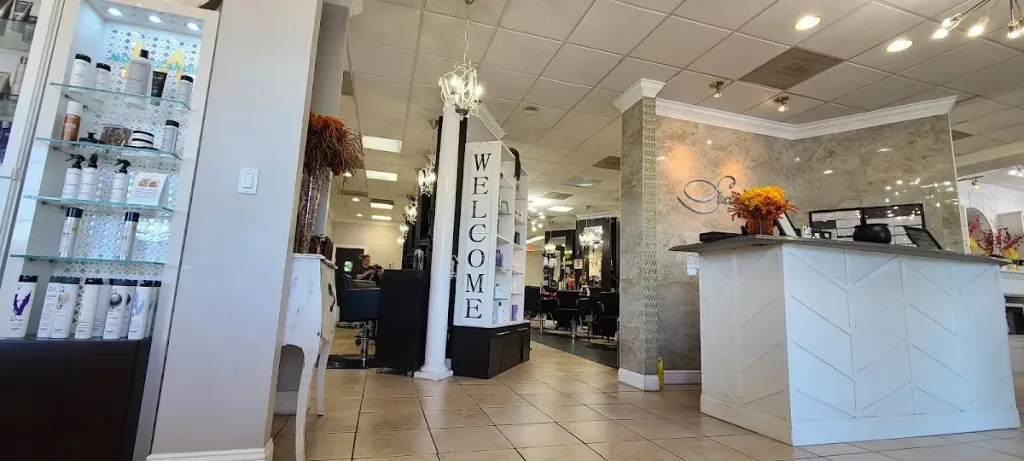 Statements The Salon — Beauty salon in Woodbridge